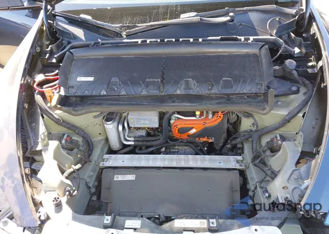 2022 Tesla Model Y Performance Dual Motor All-Wheel Drive z USA, uszkodzony, nr VIN 7SAYGDEF6NF337139